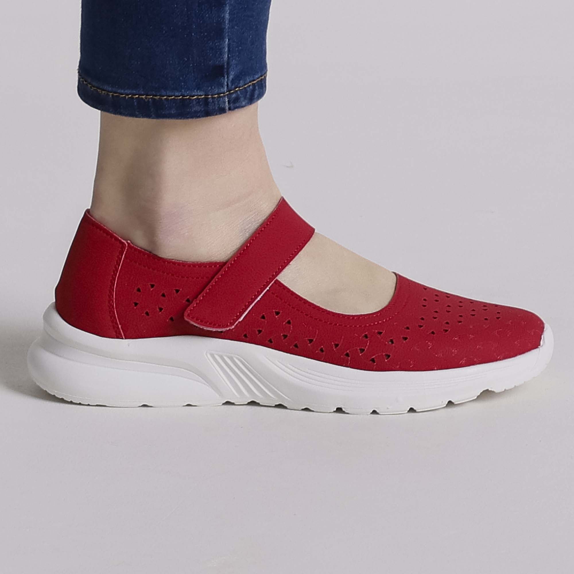 Iride - Mocassini Trendy donna