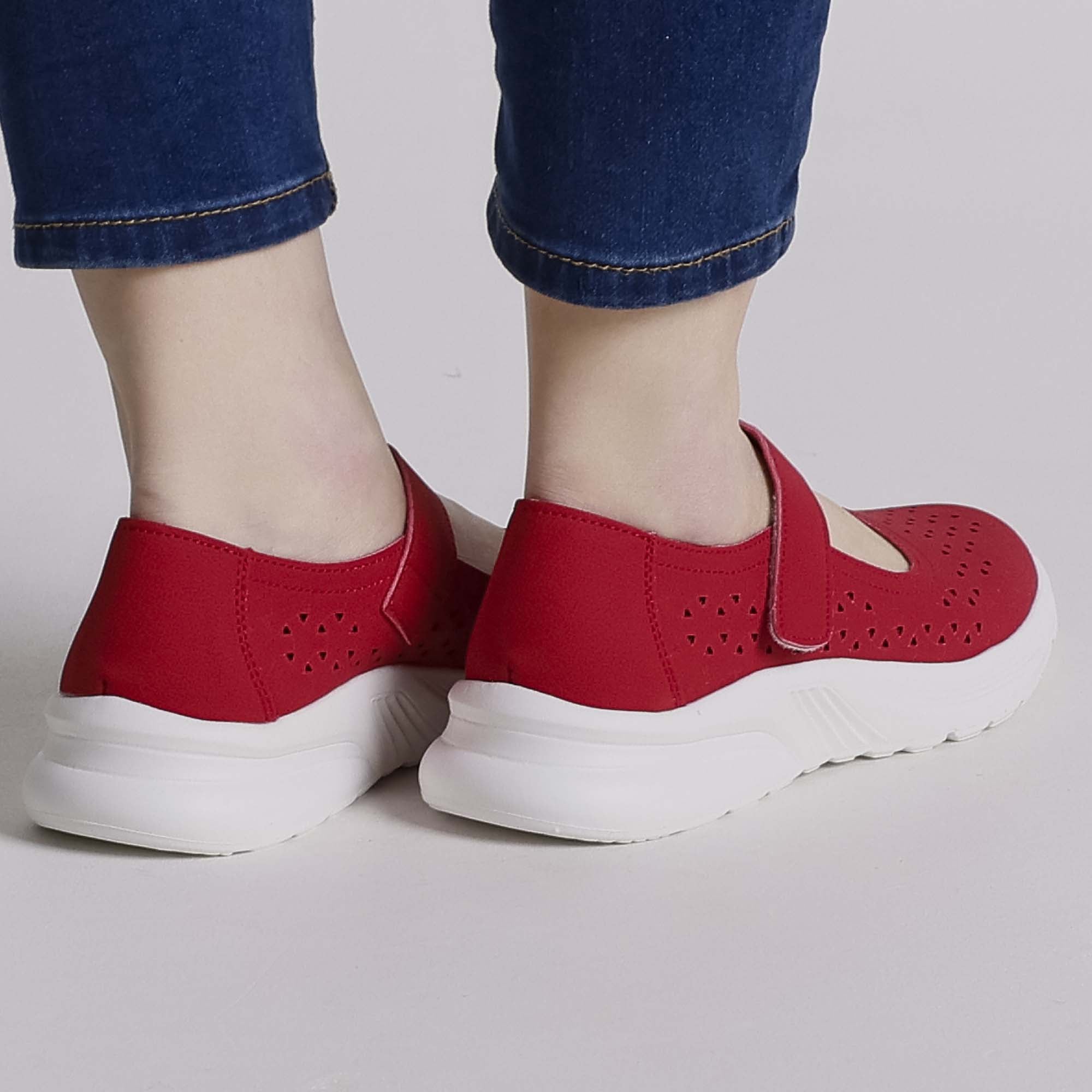 Iride - Mocassini Trendy donna