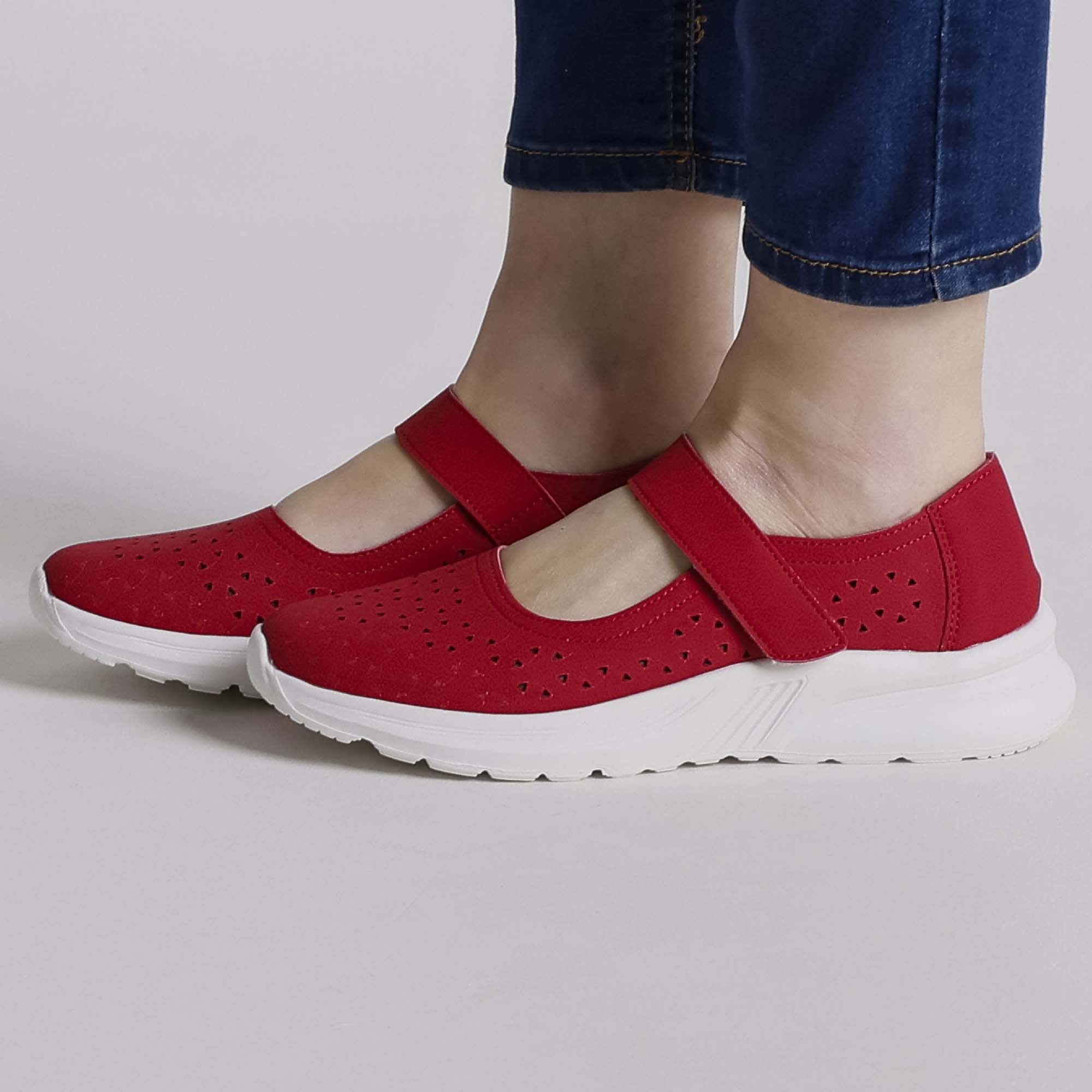 Iride - Mocassini Trendy donna