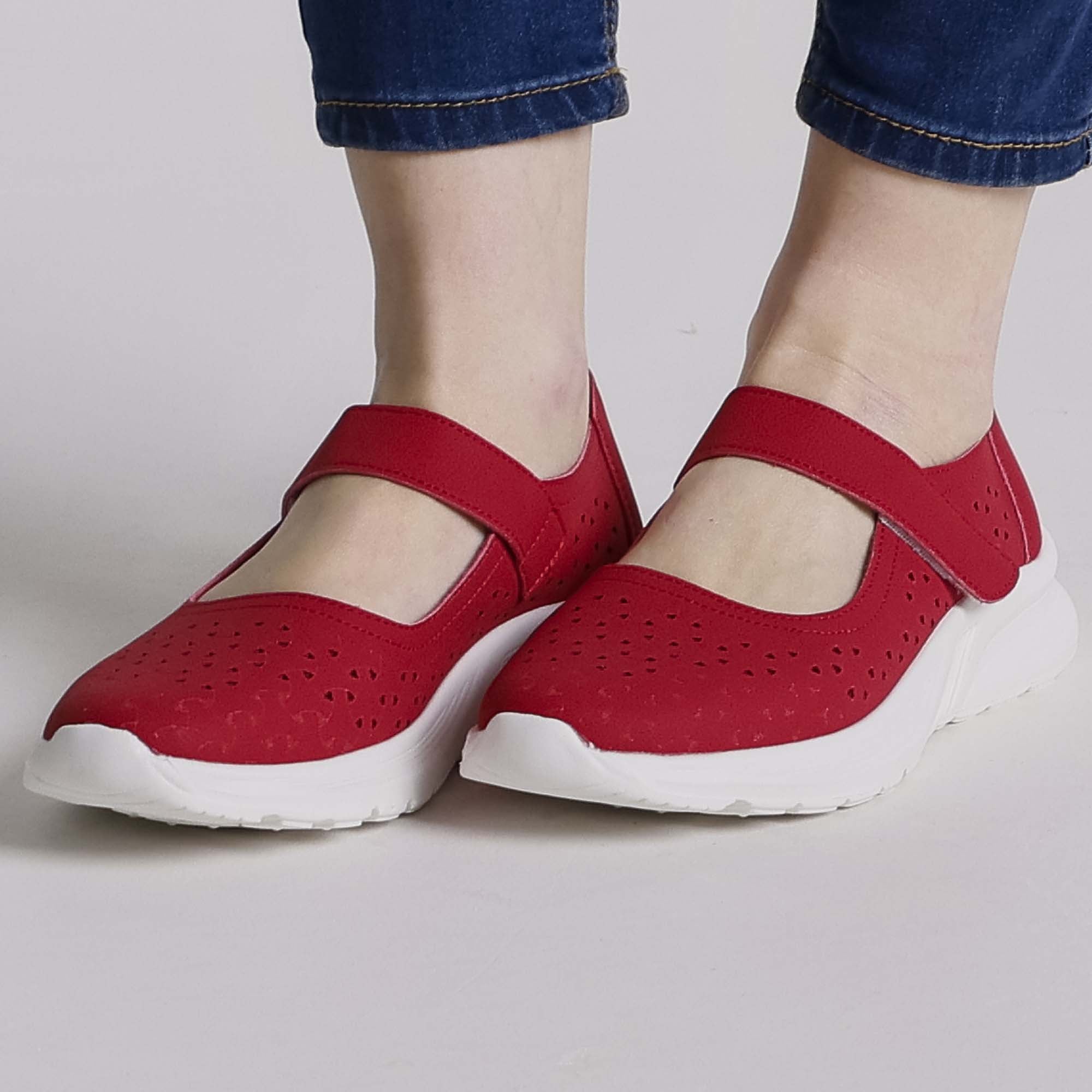 Iride - Mocassini Trendy donna