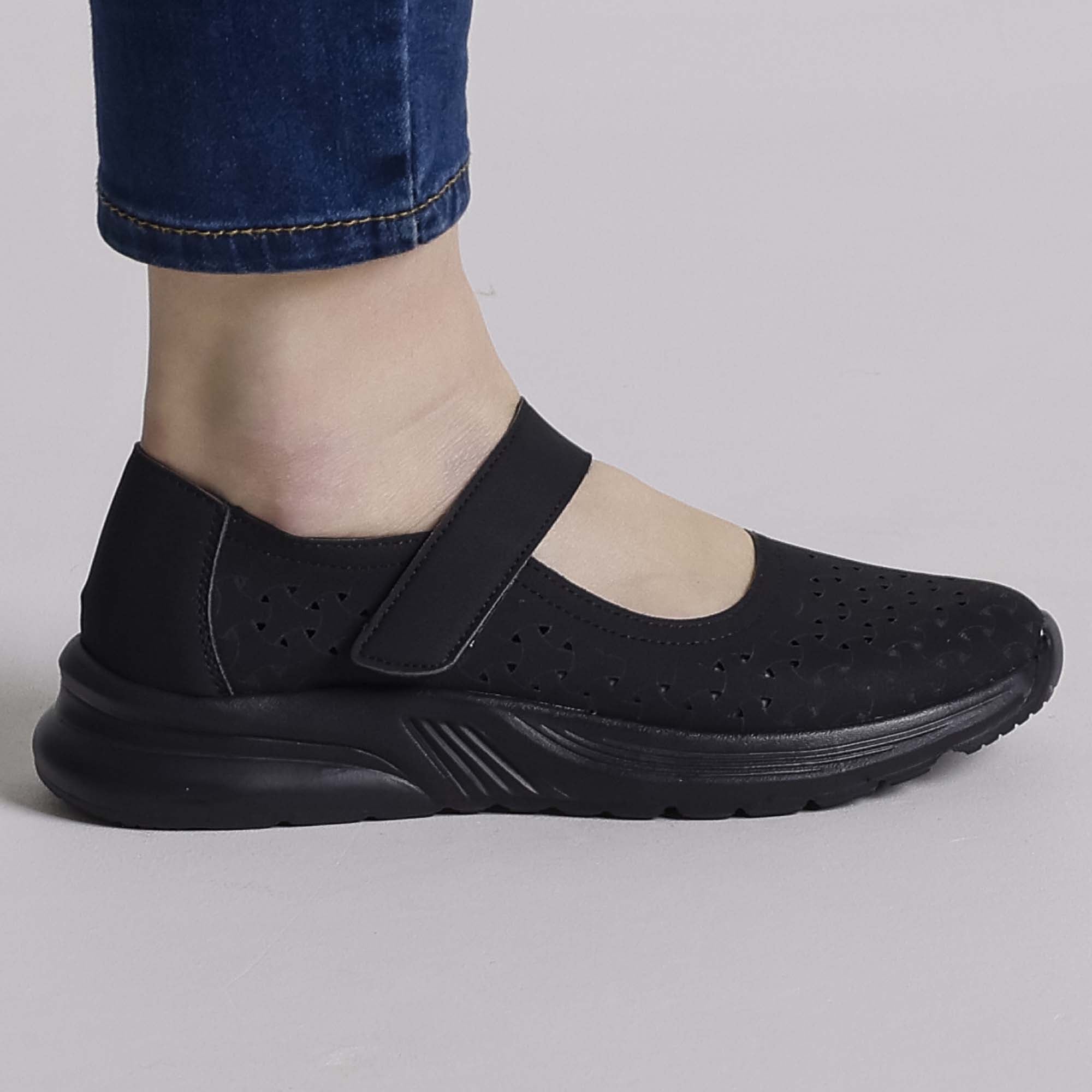 Iride - Mocassini Trendy donna