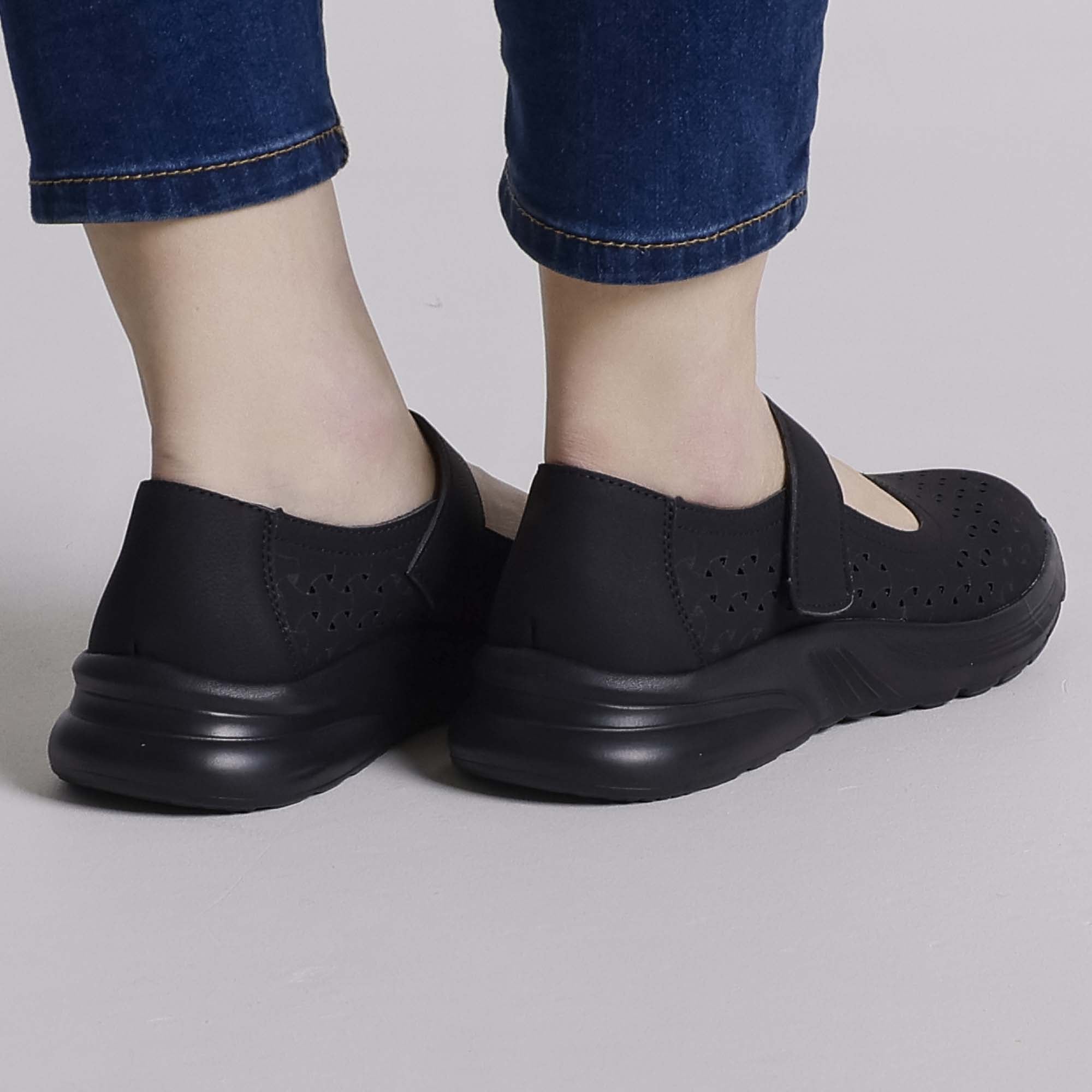 Iride - Mocassini Trendy donna