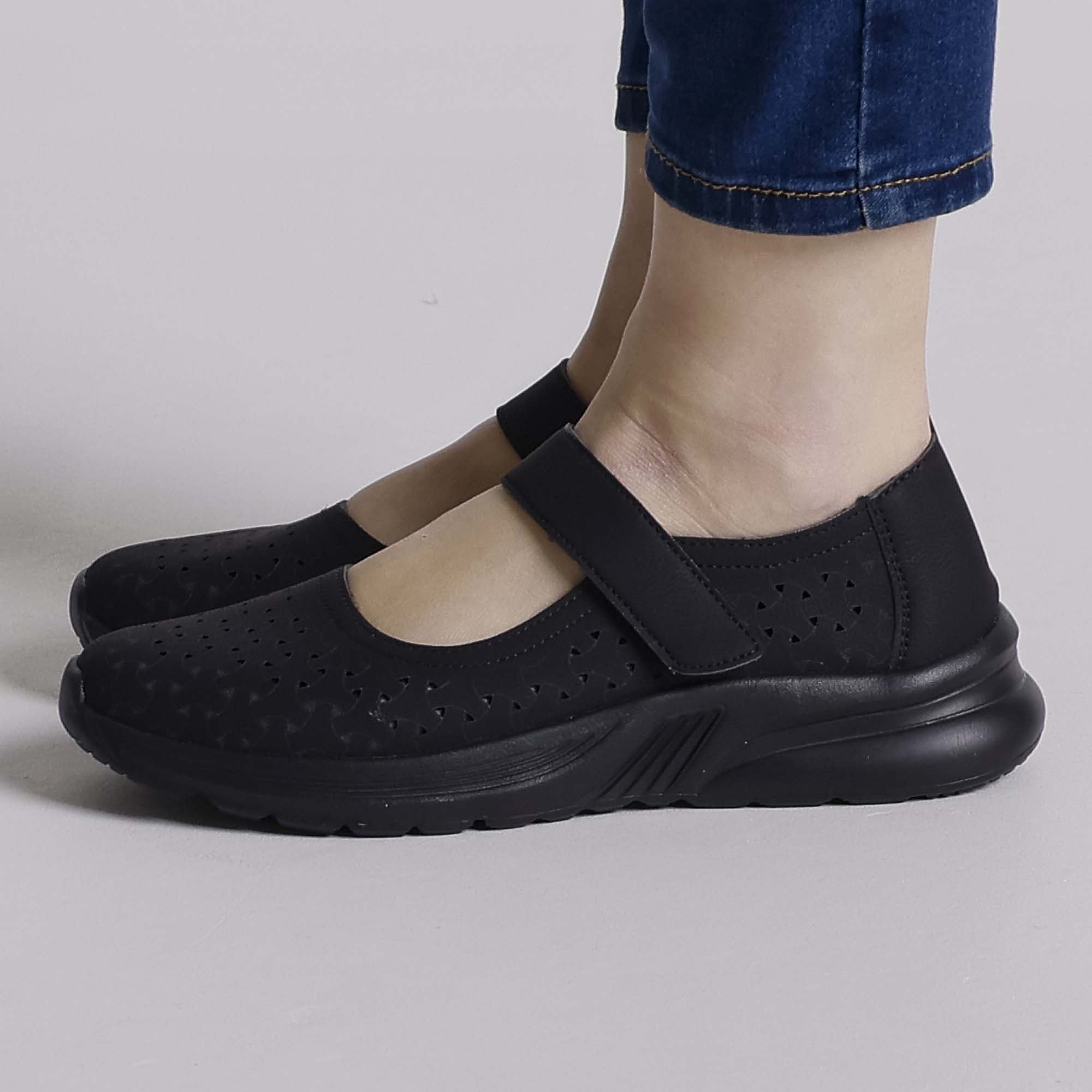 Iride - Mocassini Trendy donna