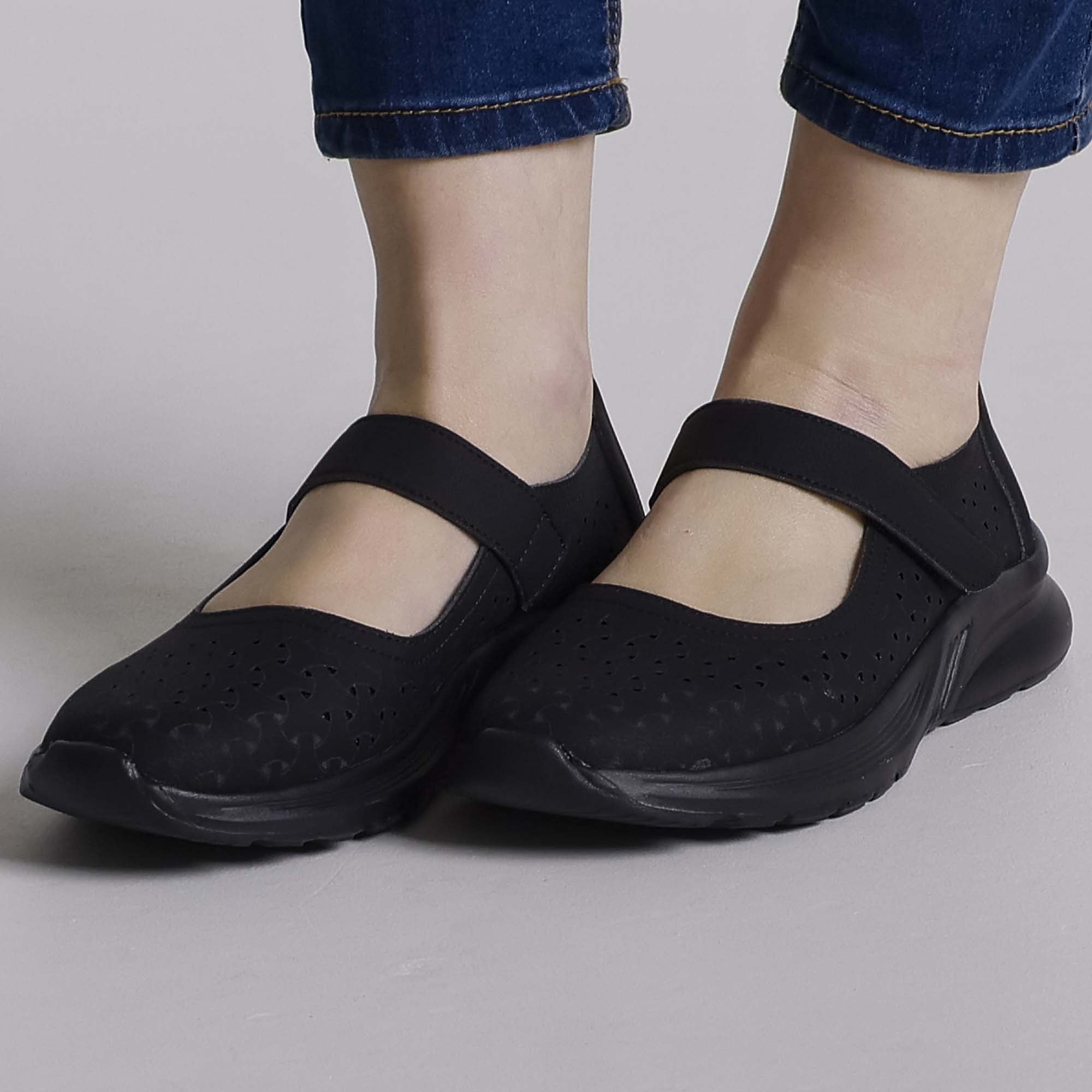 Iride - Mocassini Trendy donna