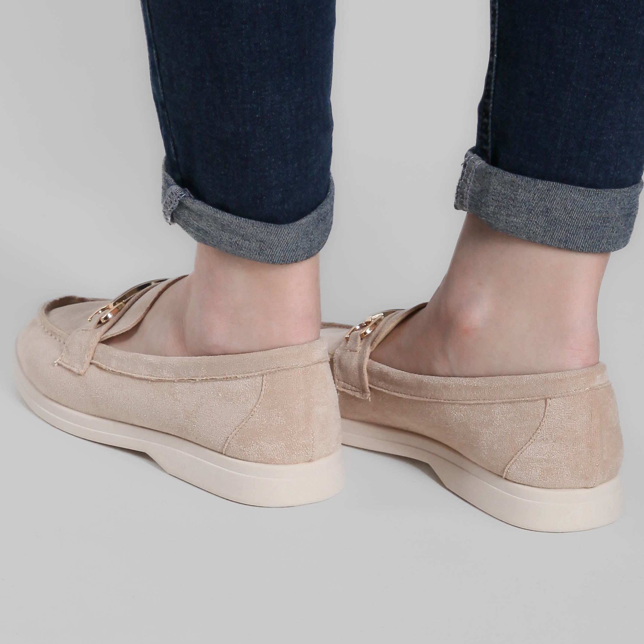 Julia - Mocassino Fashion Donna