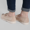 Julia - Mocassino Fashion Donna