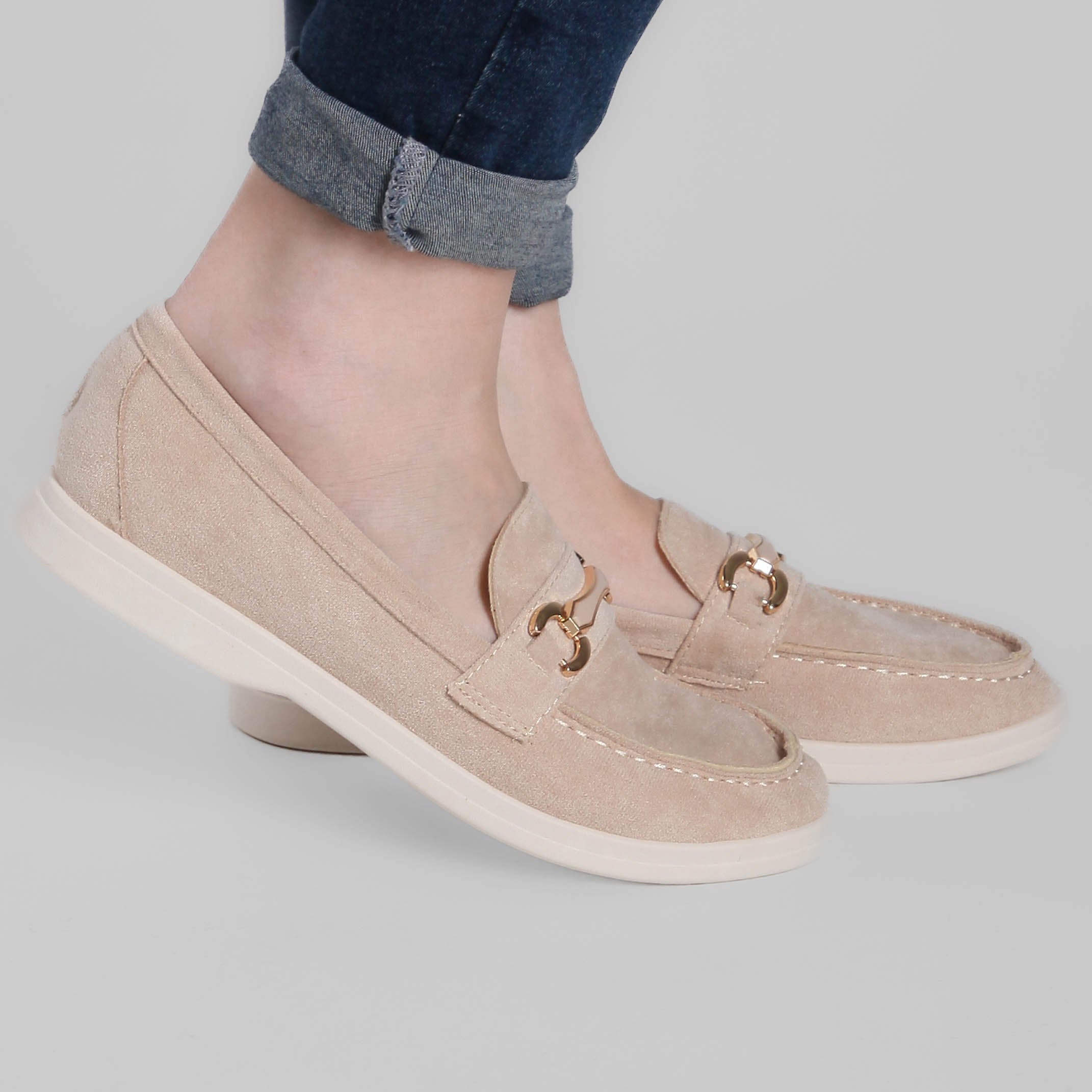 Julia - Mocassino Fashion Donna