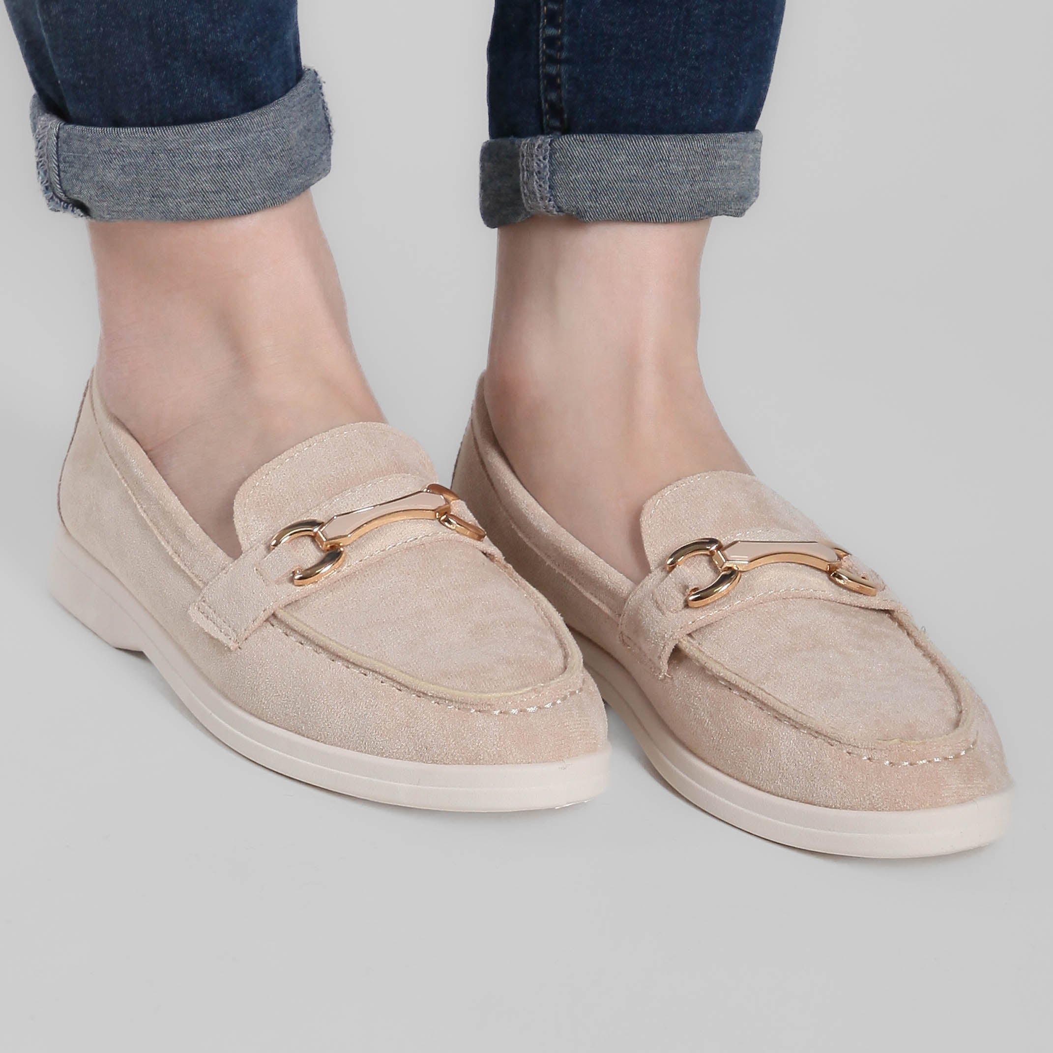 Julia - Mocassino Fashion Donna