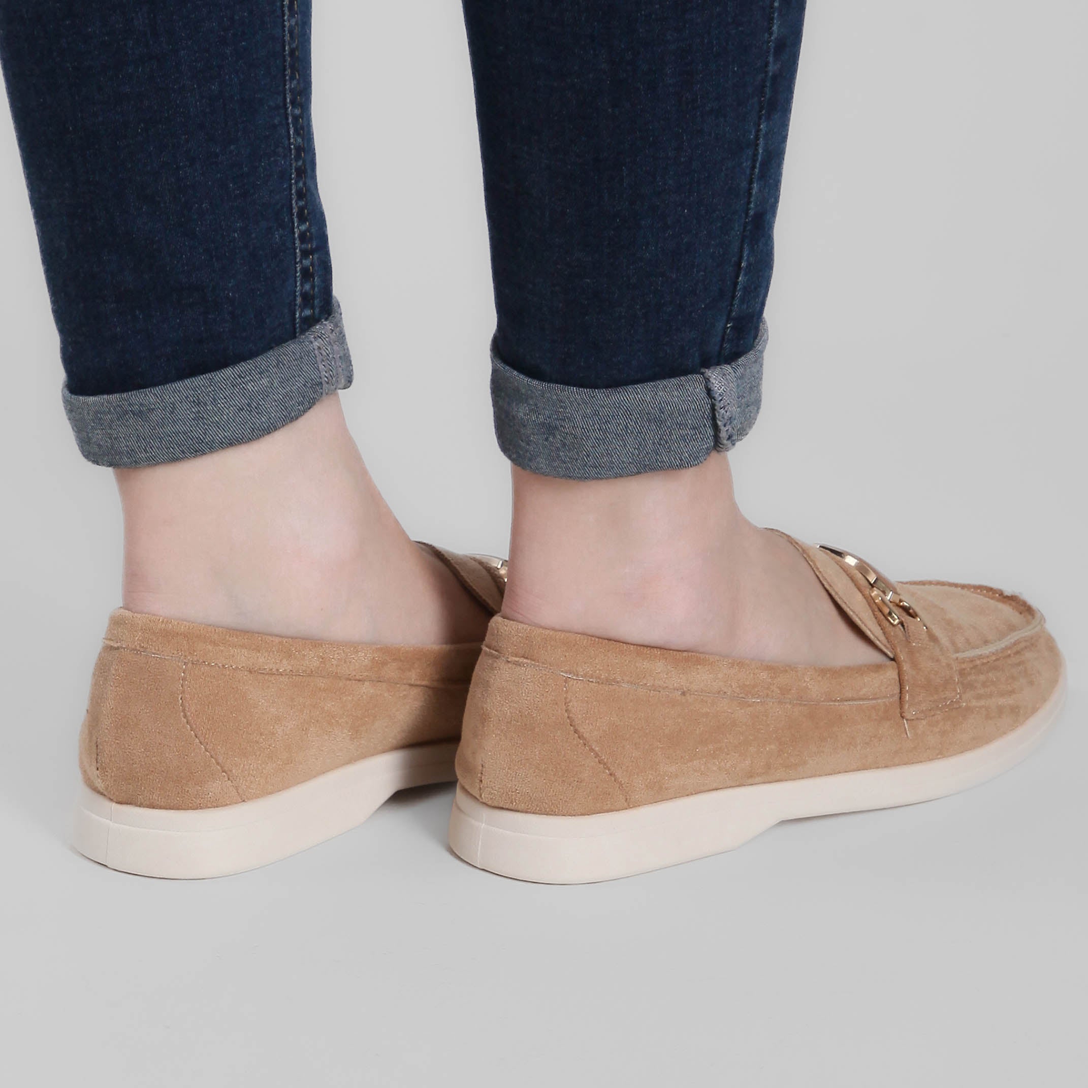 Julia - Mocassino Fashion Donna