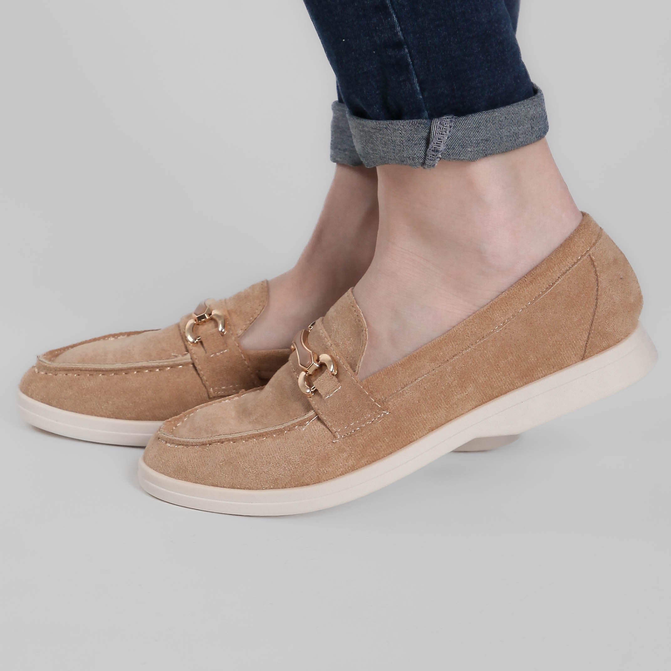 Julia - Mocassino Fashion Donna