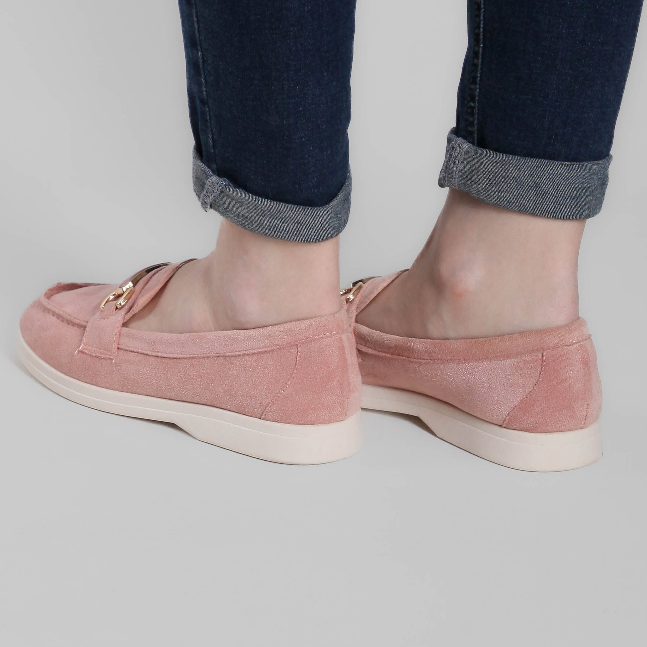 Julia - Mocassino Fashion Donna