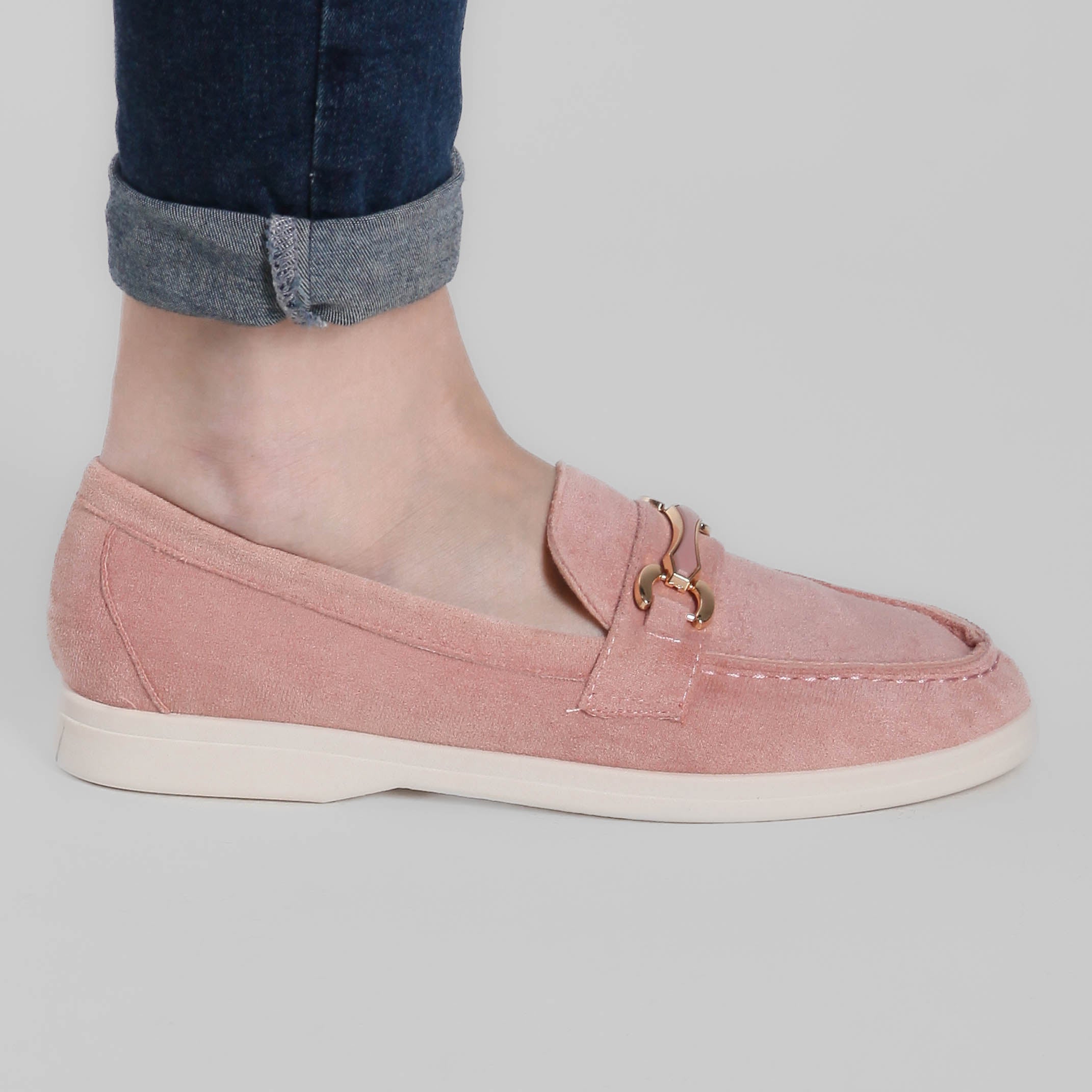 Julia - Mocassino Fashion Donna