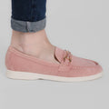 Julia - Mocassino Fashion Donna