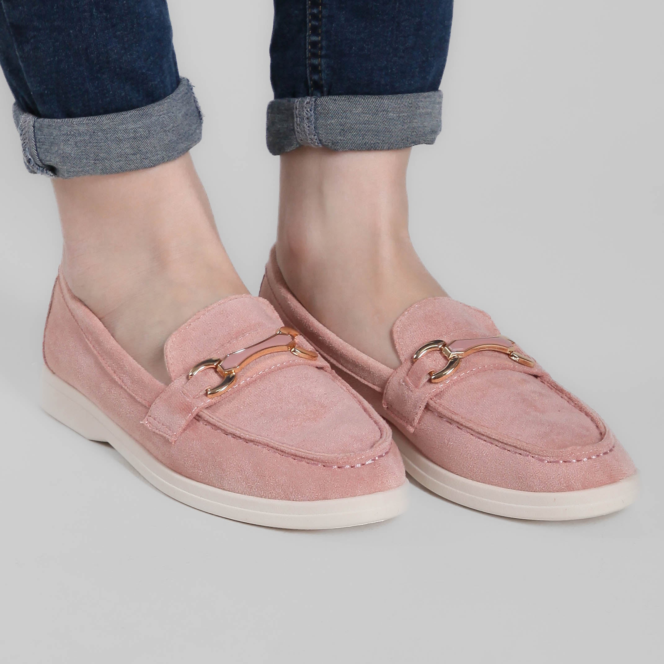 Julia - Mocassino Fashion Donna