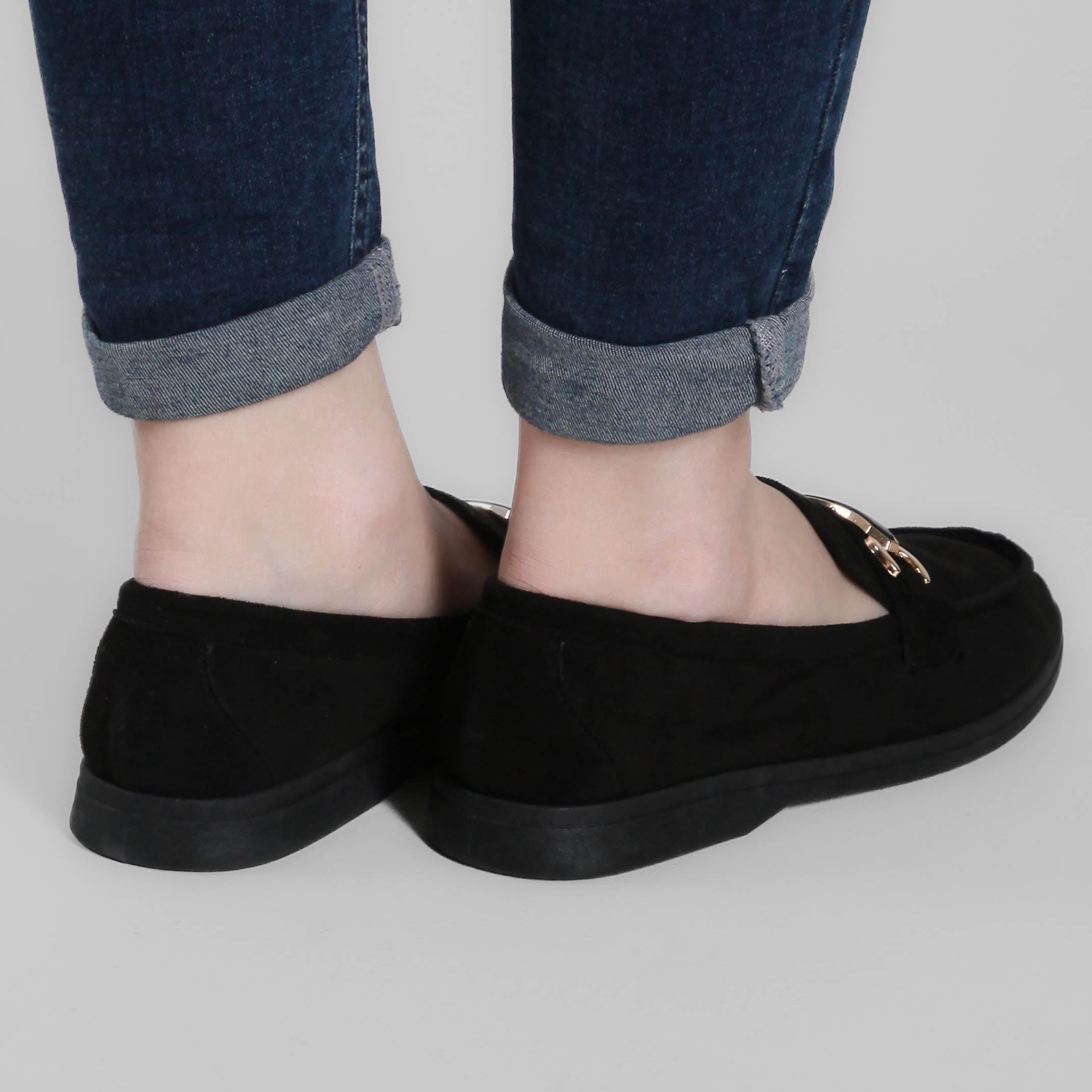 Julia - Mocassino Fashion Donna