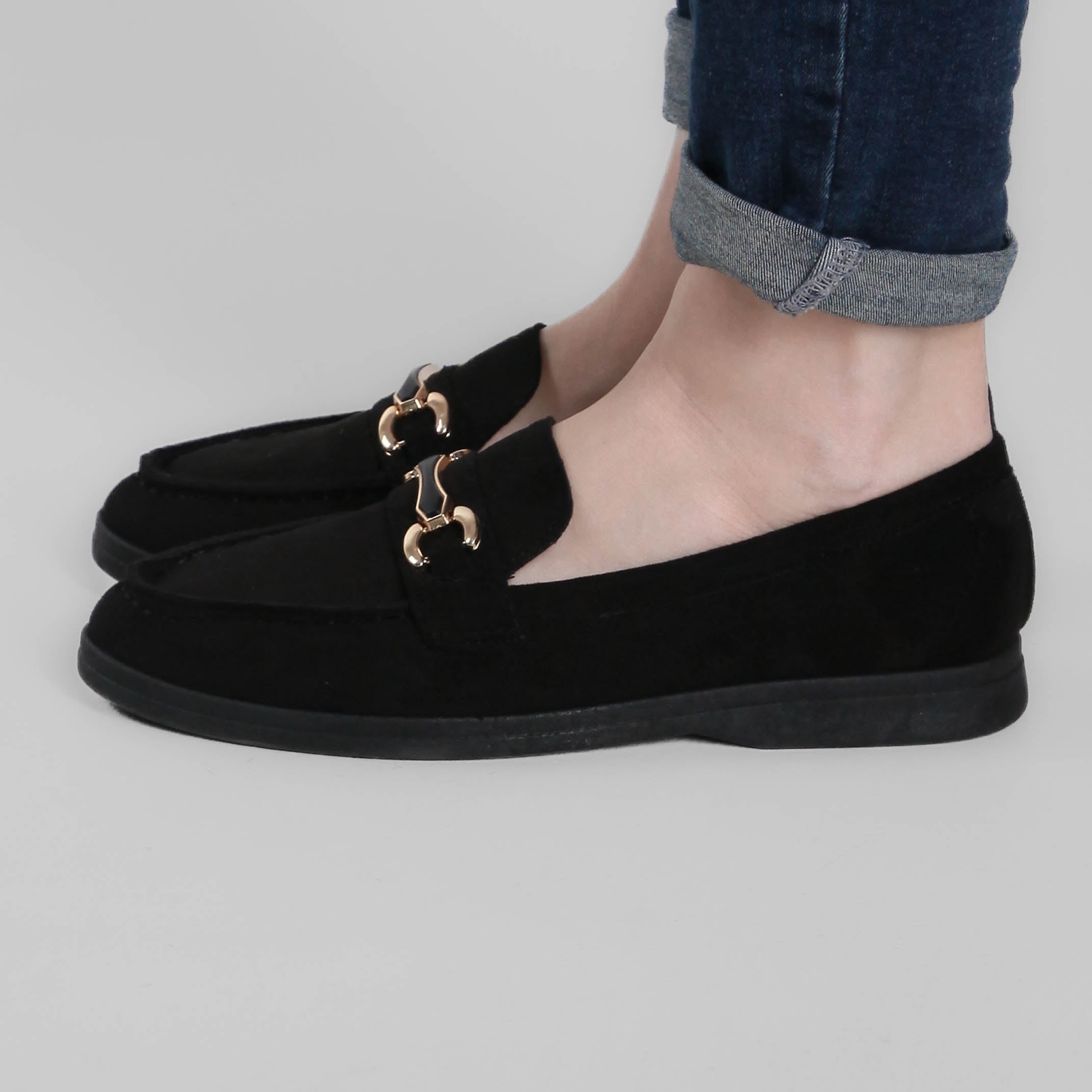 Julia - Mocassino Fashion Donna