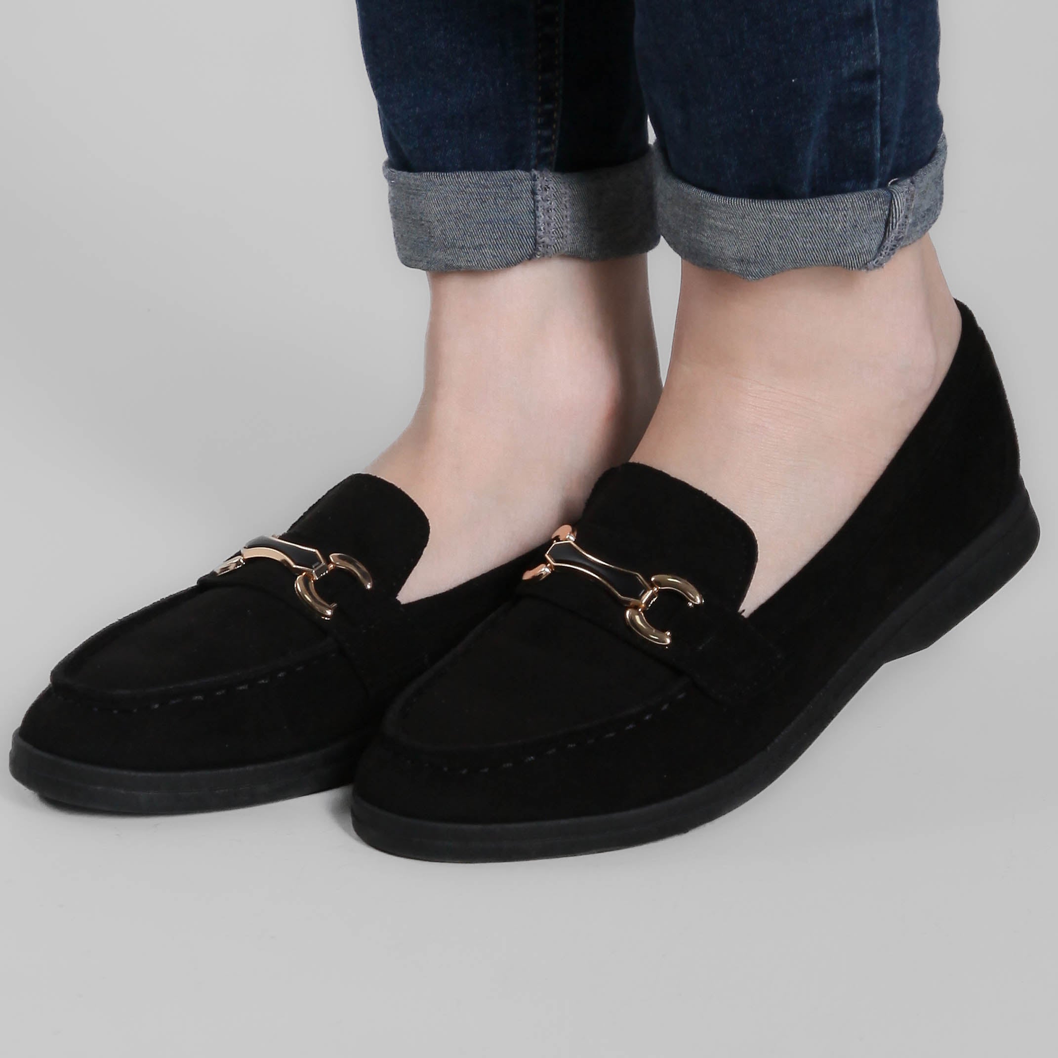 Julia - Mocassino Fashion Donna