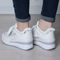 Lisa Sneakers Trendy Donna