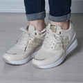 Lisa Sneakers Trendy Donna