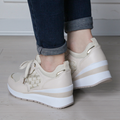 Lisa Sneakers Trendy Donna