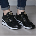 Lisa Sneakers Trendy Donna