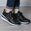 Lisa Sneakers Trendy Donna