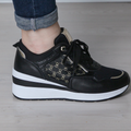 Lisa Sneakers Trendy Donna