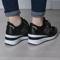 Lisa Sneakers Trendy Donna
