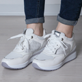Lisa Sneakers Trendy Donna
