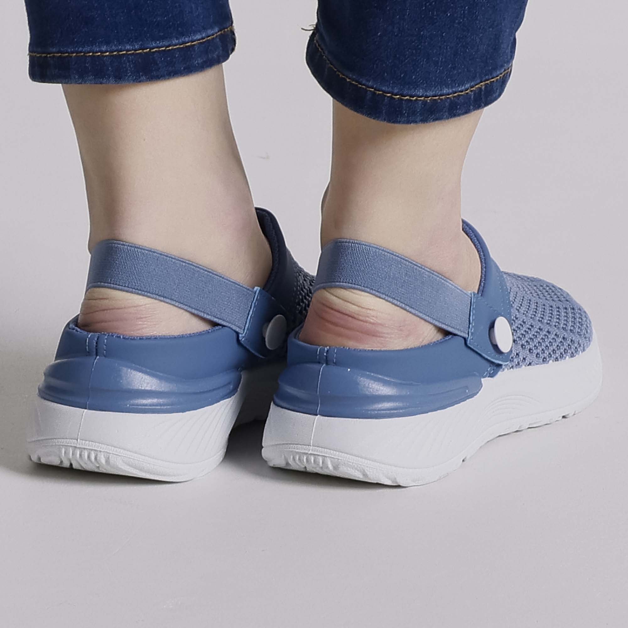 Lena - Sabot Leggere donna