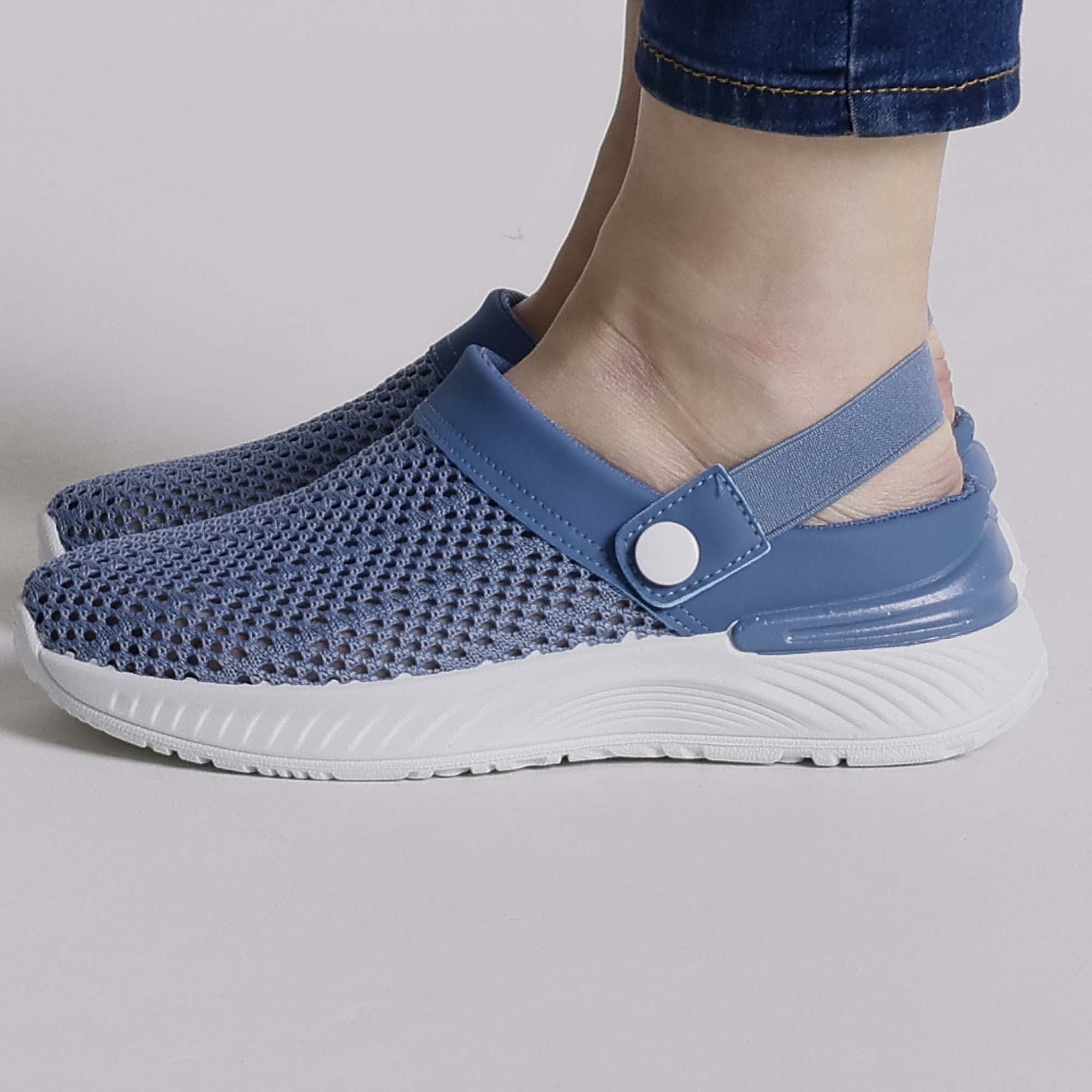 Lena - Sabot Leggere donna