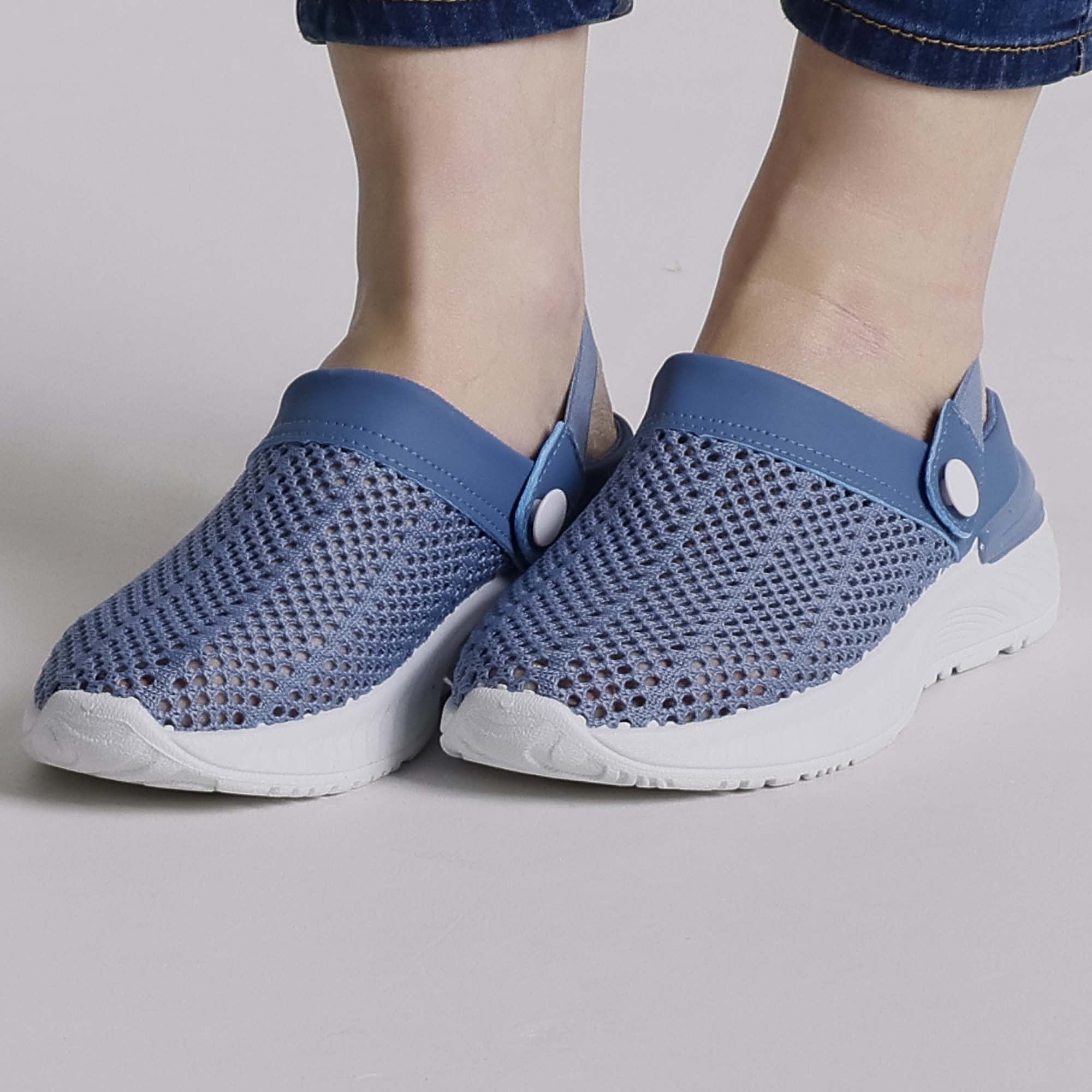 Lena - Sabot Leggere donna