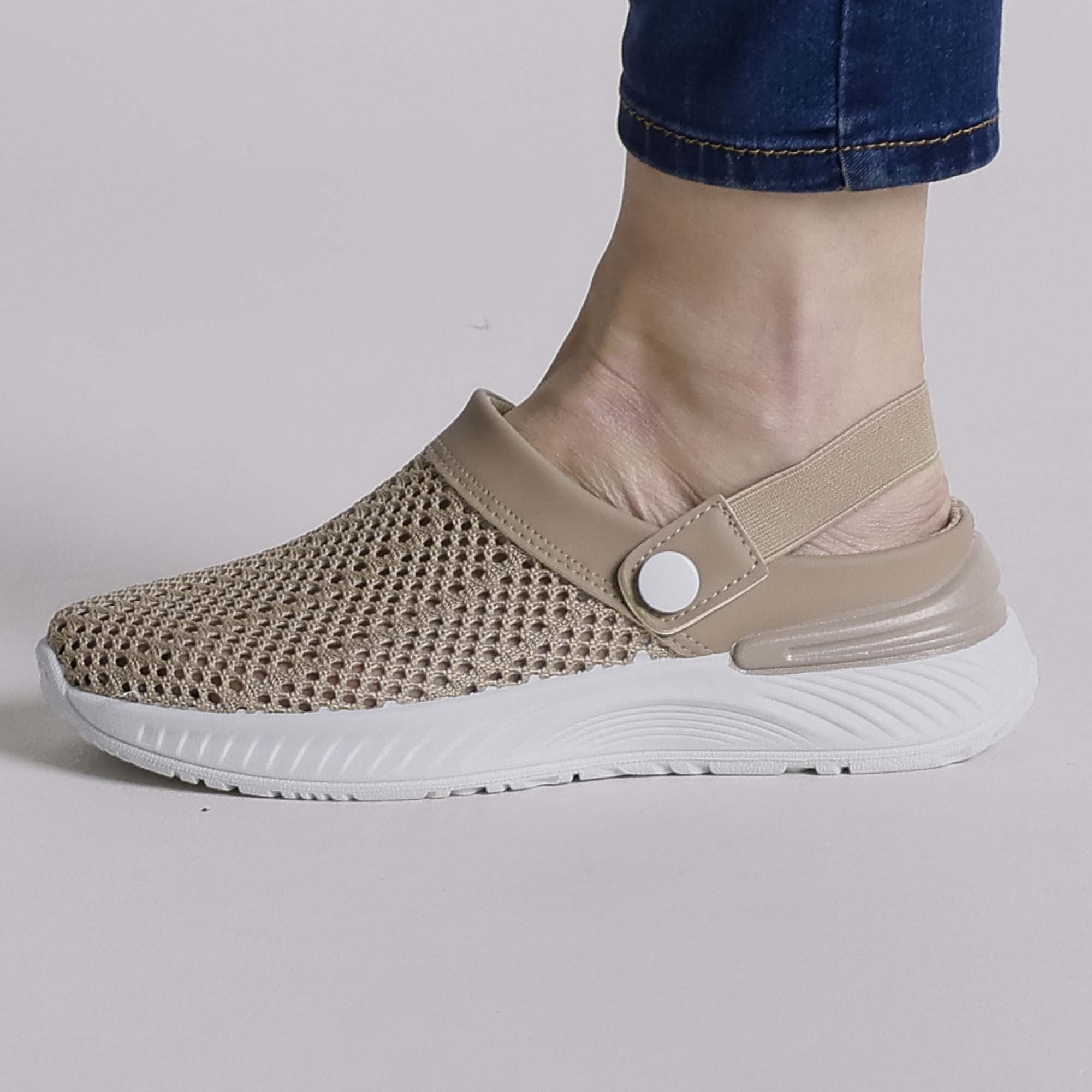 Lena - Sabot Leggere donna