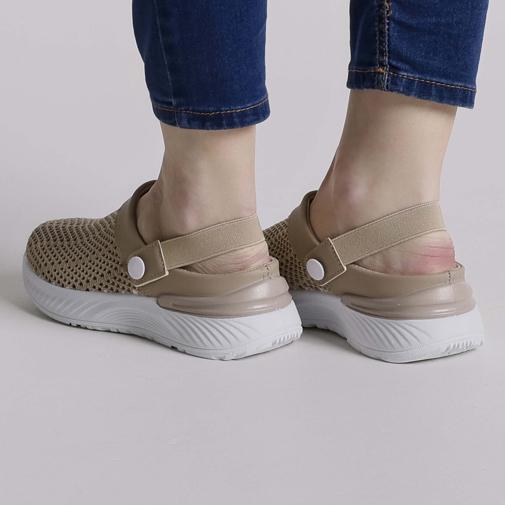 Lena - Sabot Leggere donna