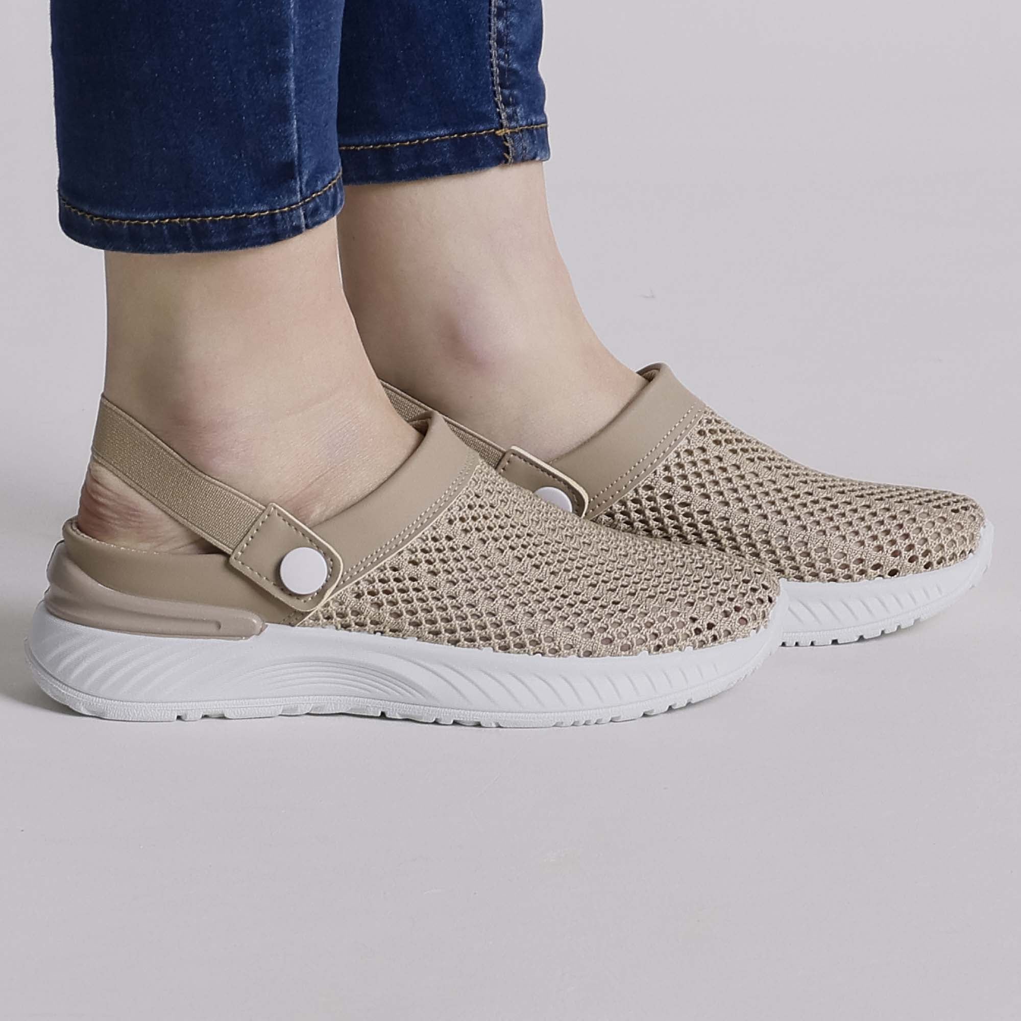 Lena - Sabot Leggere donna