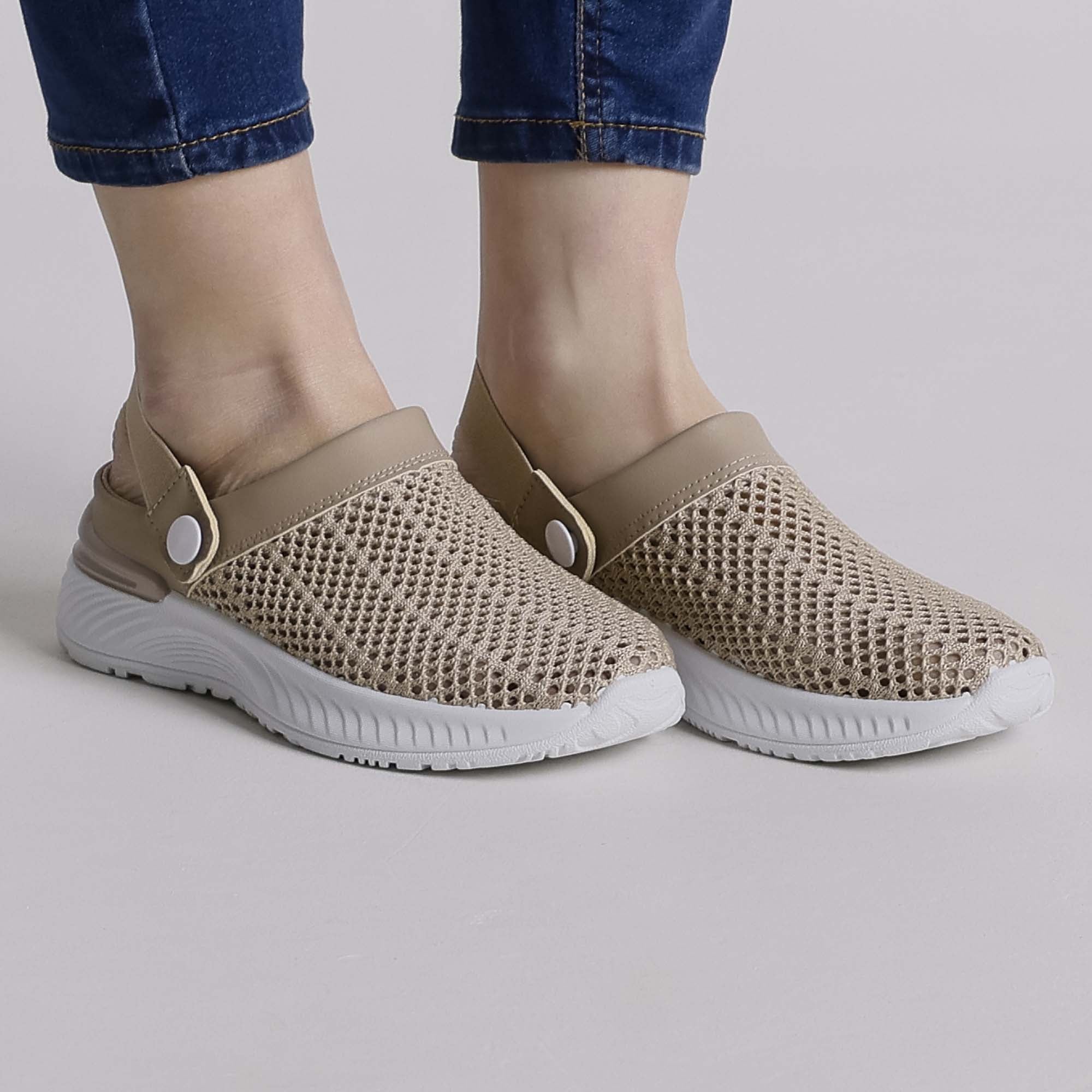 Lena - Sabot Leggere donna