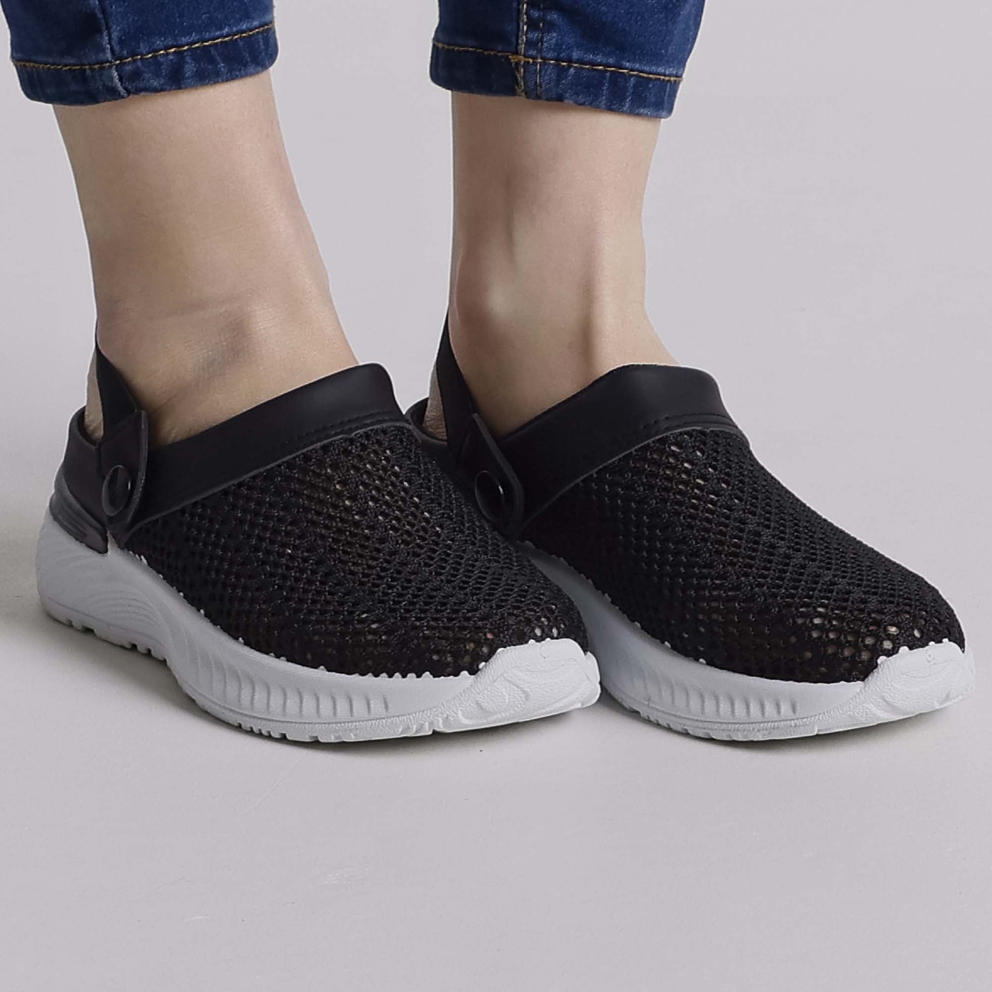 Lena - Sabot Leggere donna