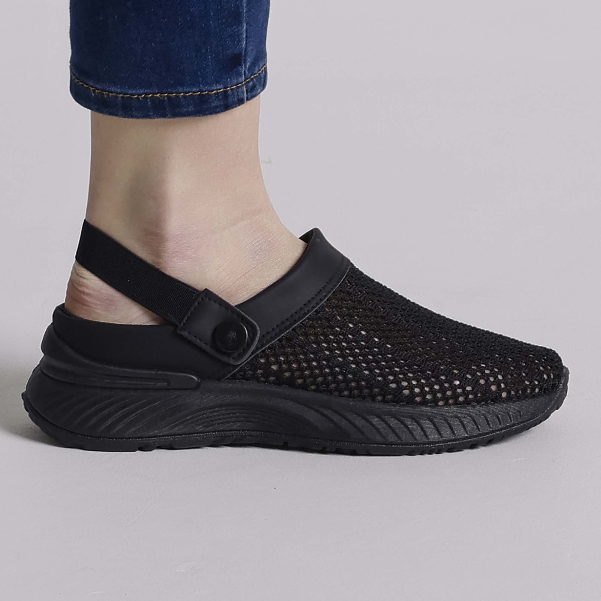 Lena - Sabot Leggere donna