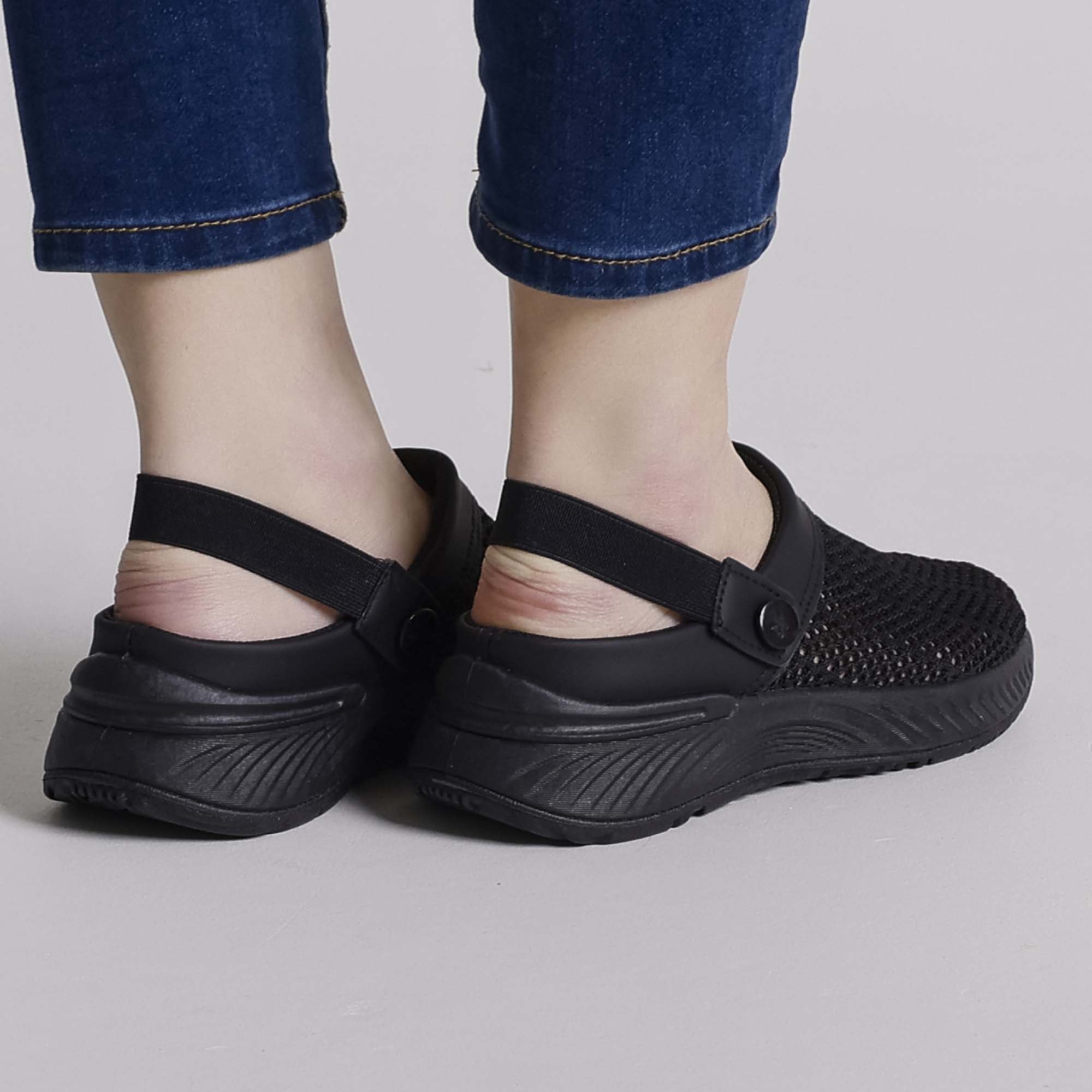 Lena - Sabot Leggere donna