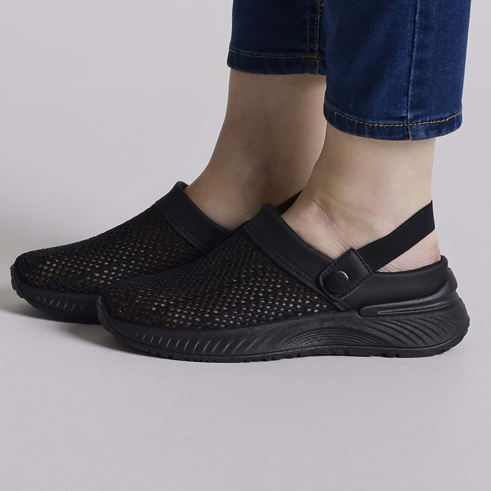 Lena - Sabot Leggere donna