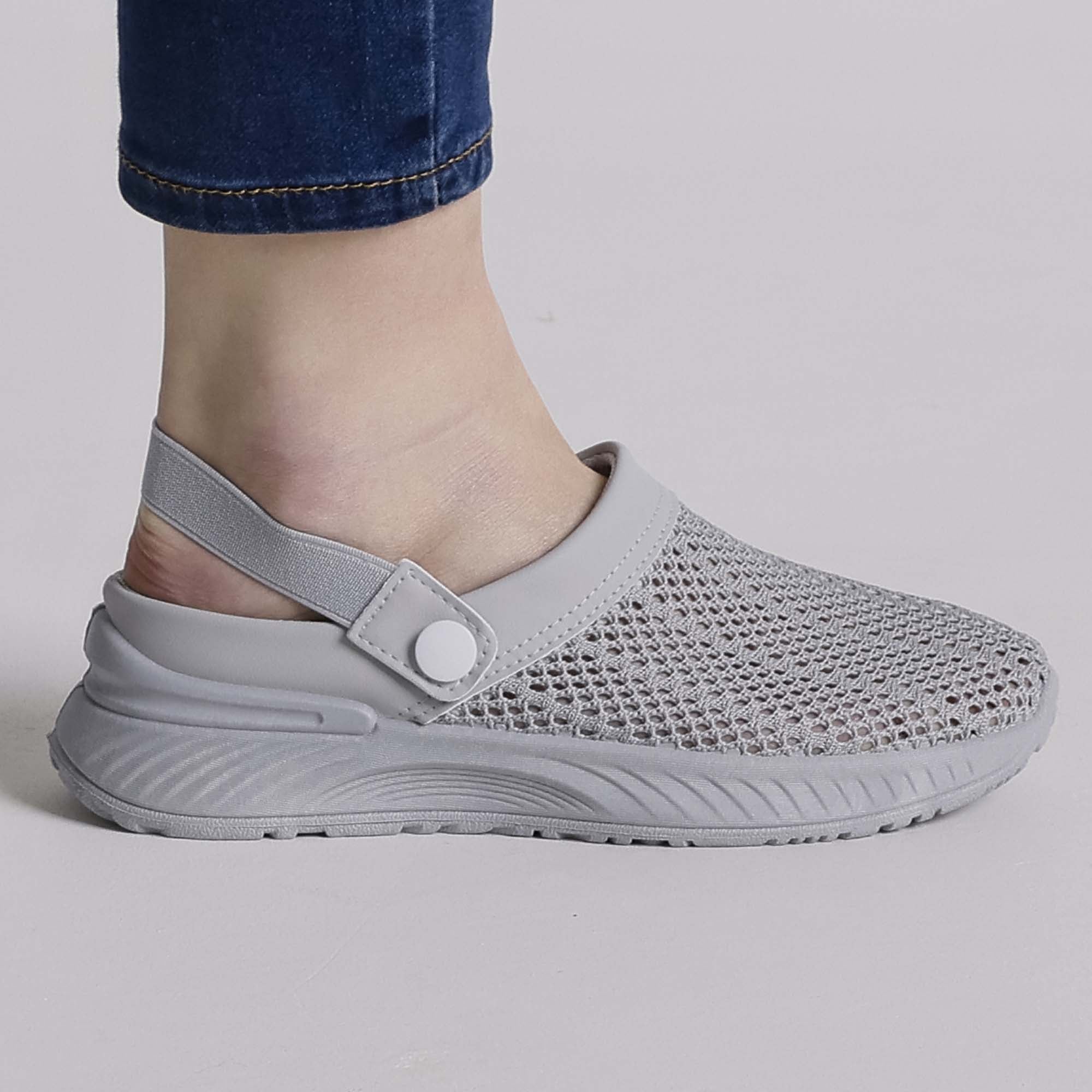 Lena - Sabot Leggere donna