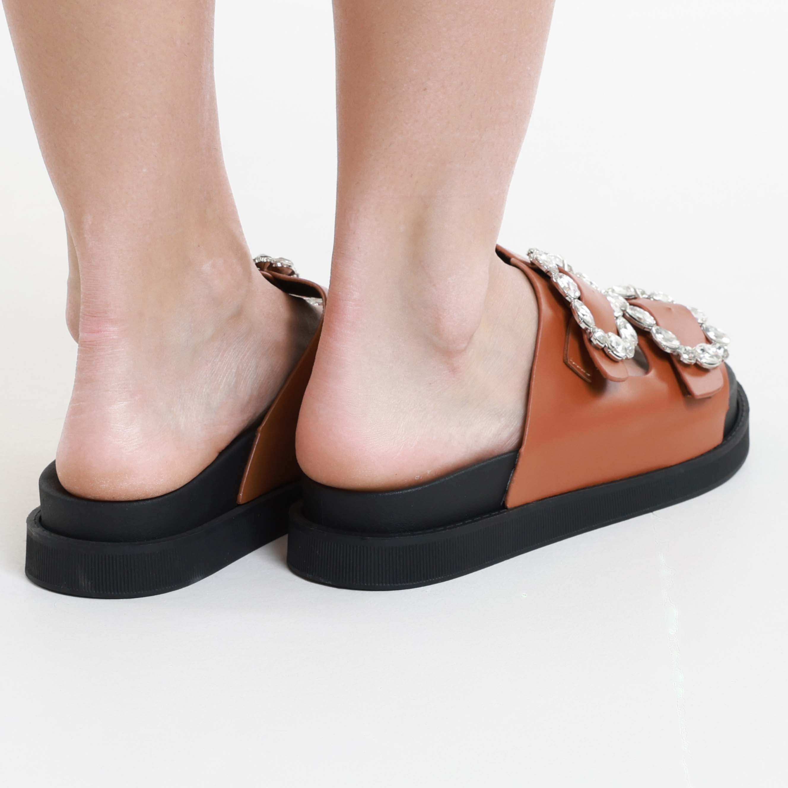 Lucy - Sandalo Comfort Plus