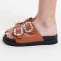 Lucy - Sandalo Comfort Plus