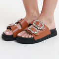 Lucy - Sandalo Comfort Plus