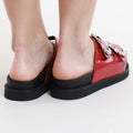 Lucy - Sandalo Comfort Plus