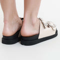 Lucy - Sandalo Comfort Plus