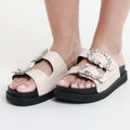 Lucy - Sandalo Comfort Plus