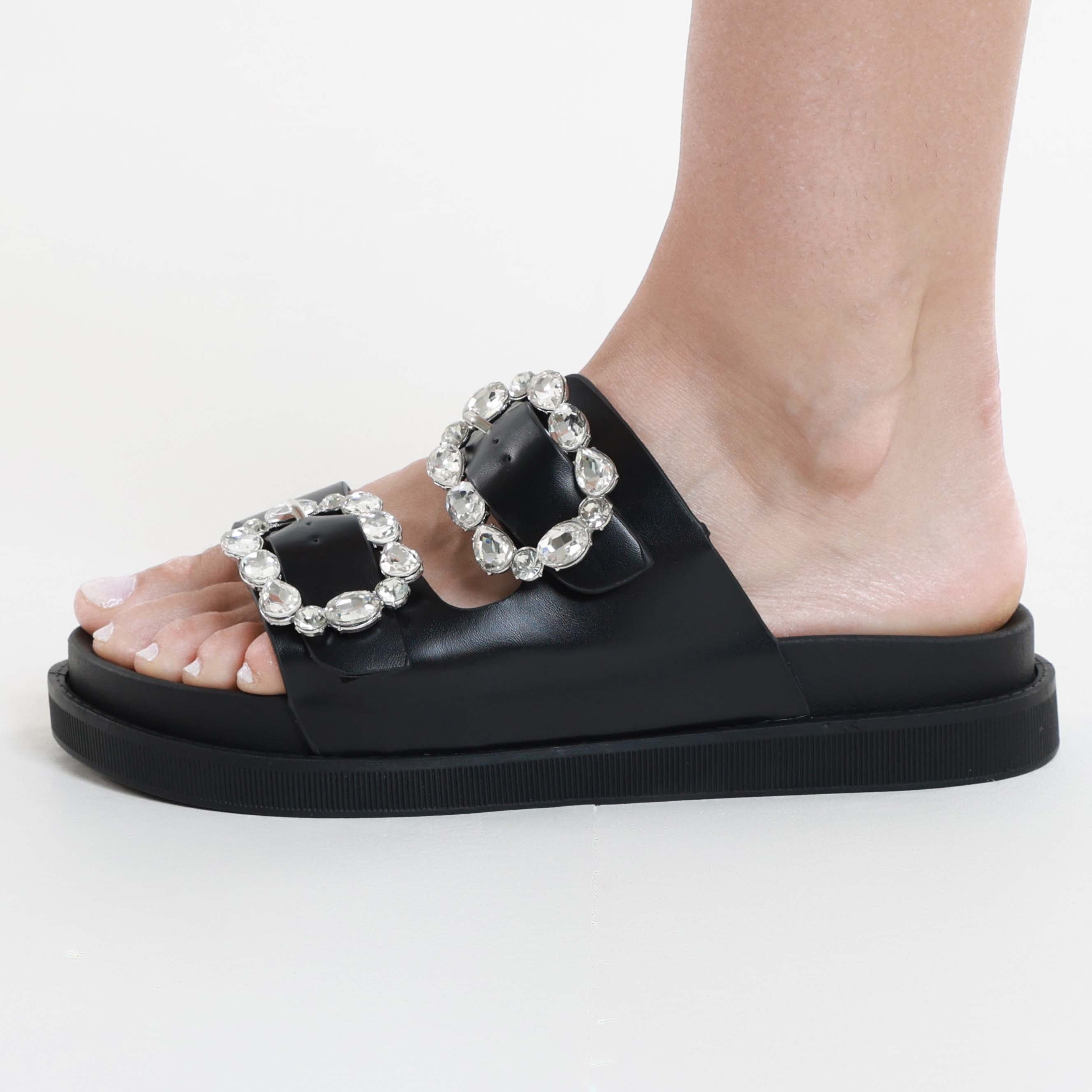 Lucy - Sandalo Comfort Plus