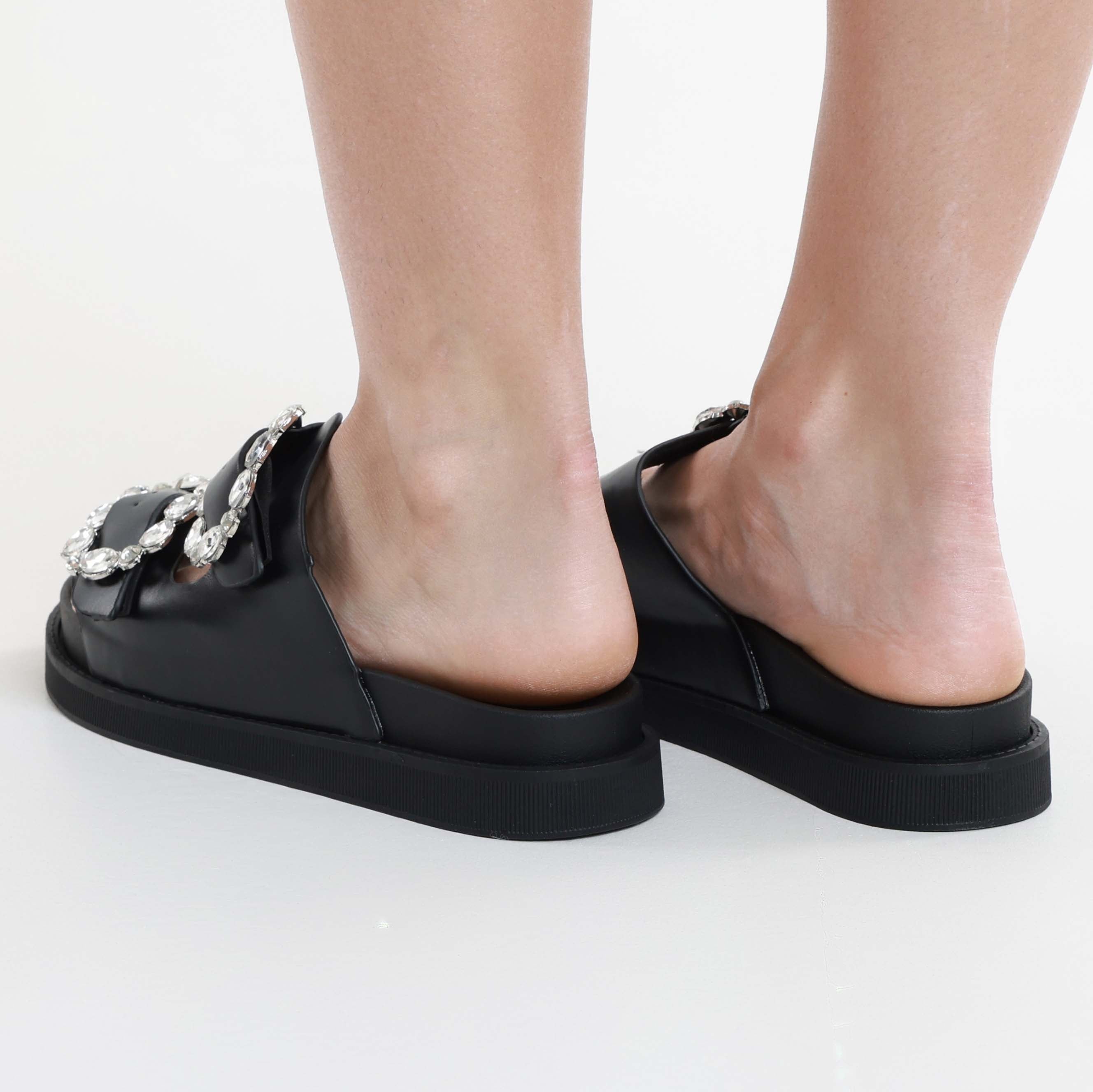 Lucy - Sandalo Comfort Plus