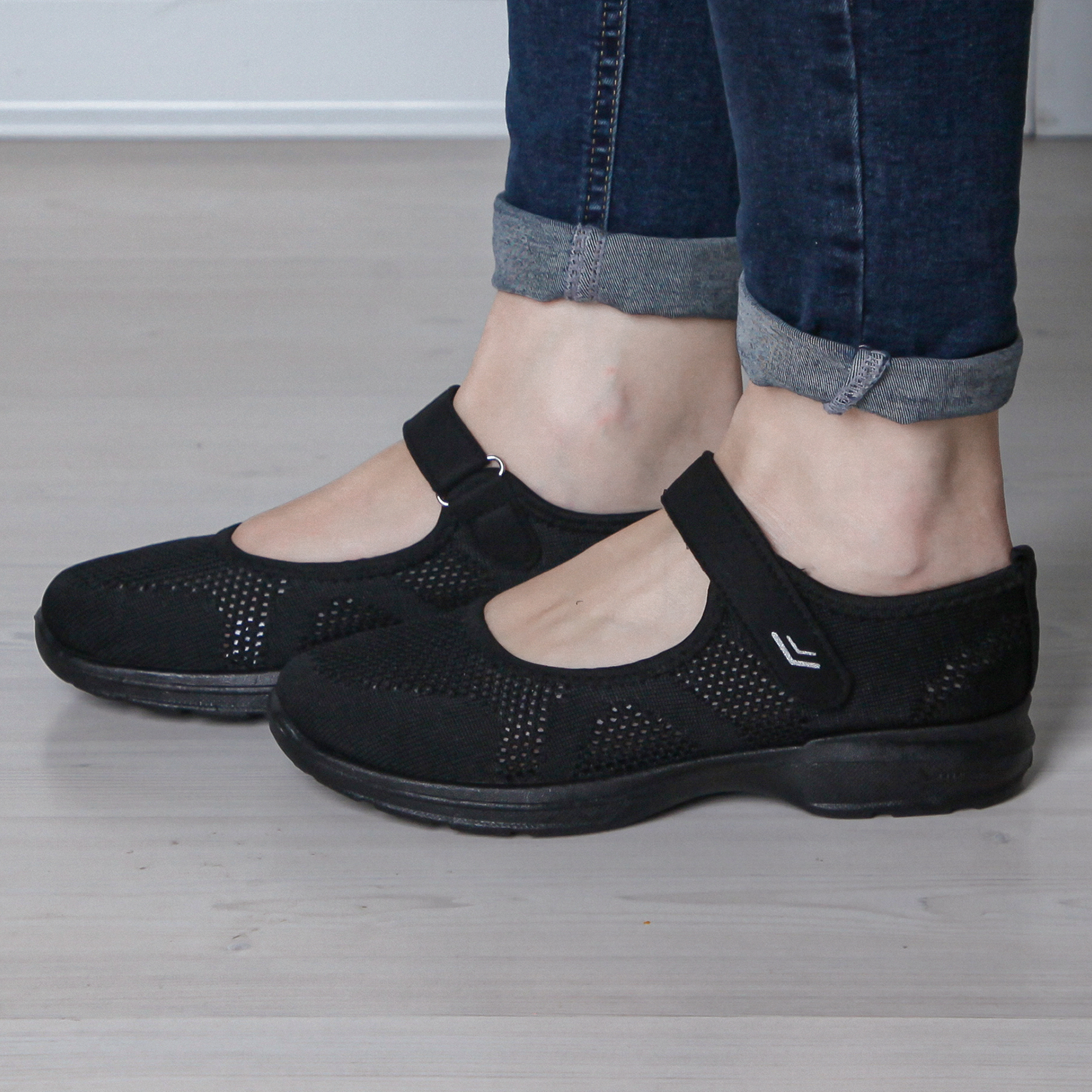 Maia - Mocassino Fashion Donna